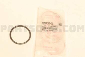 18303SM4020 GASKT, SILENCER
