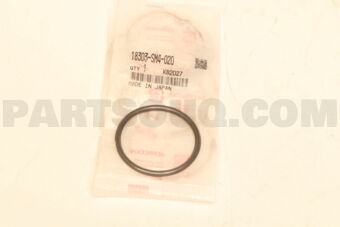18303SM4020 GASKT, SILENCER