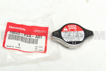 19045PAAA01 CAP COMP