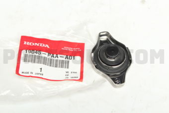 19045PAAA01 CAP COMP