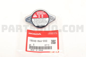 19045RAA003 CAP COMP