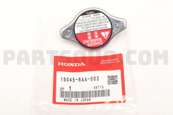 19045RAA003 CAP COMP