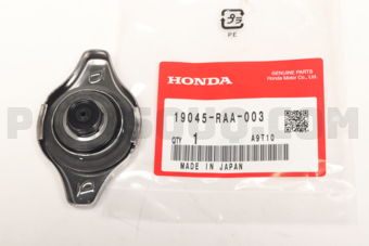 19045RAA003 CAP COMP