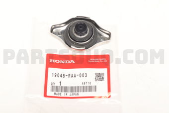 19045RAA003 CAP COMP
