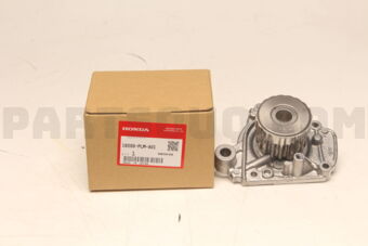 19200PLMA01 PUMP COMP,WATER