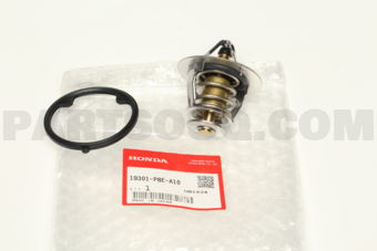 19301P8EA10 THERMOSTAT ASSY