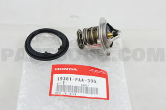 19301PAA306 THERMOSTAT ASSY