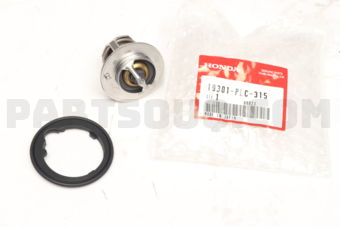 19301PLC315 THERMOSTAT ASSY