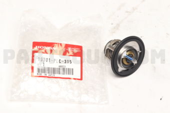19301PLC315 THERMOSTAT ASSY