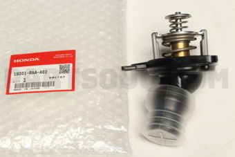 19301RAAA02 THERMOSTAT ASSY