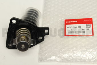19301RAAA02 THERMOSTAT ASSY