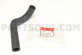 19501P3F000 HOSE,WATER UPPER