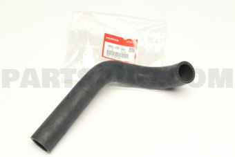 19501P3F000 HOSE,WATER UPPER