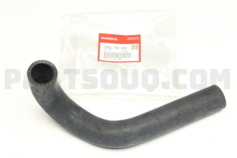 19501P3F000 HOSE,WATER UPPER