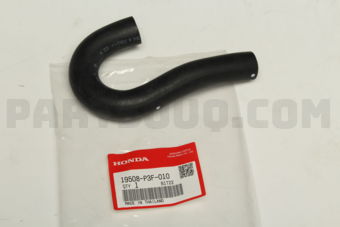 19508P3F010 HOSE,BYPASS OUT