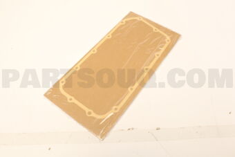 21814P4V000 PACKING,OIL PAN
