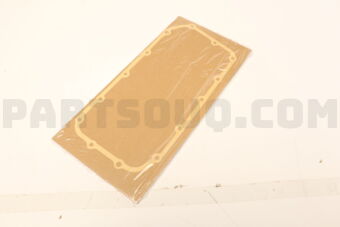 21814P4V000 PACKING,OIL PAN