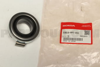 22810PPT003 BRG,CLUTCH RLS