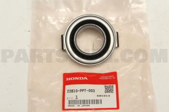 22810PPT003 BRG,CLUTCH RLS
