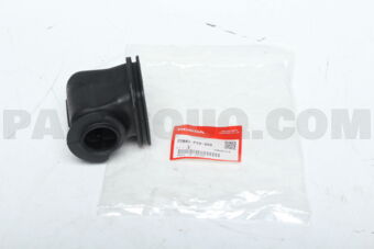 22841P20000 BOOT, RLS FORK