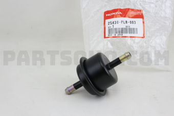 25430PLR003 FILTER COMP,ATF