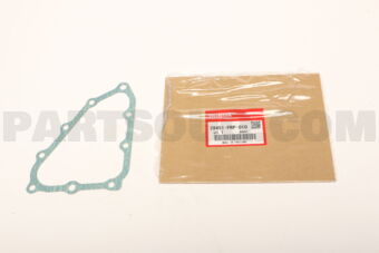 28451PRP010 PACKING,SOLENOID