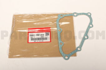 28451PRP010 PACKING,SOLENOID
