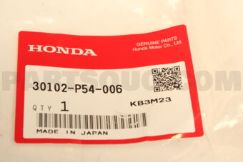 30102P54006 CAP ASSY
