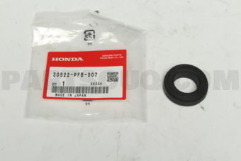 30522PFB007 PLUG HOLE SEAL