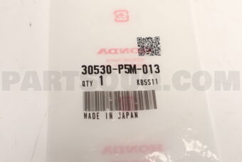 30530P5M013 SENSOR ASSY,KNOCK