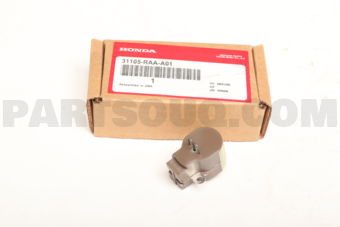 31105RAAA01 HOLDER ASSY,BRUSH