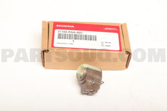 31105RAAA01 HOLDER ASSY,BRUSH