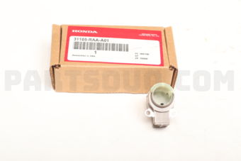 31105RAAA01 HOLDER ASSY,BRUSH