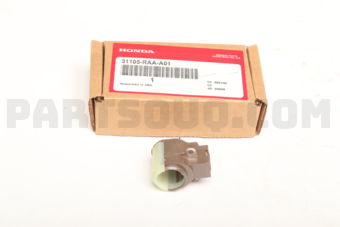 31105RAAA01 HOLDER ASSY,BRUSH