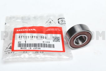 31111PT0003 BEARING, REAR