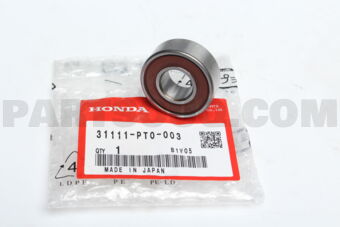 31111PT0003 BEARING, REAR