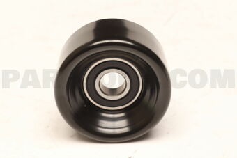 31180RAAA01 PULLEY COMP,IDLER