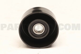 31180RAAA01 PULLEY COMP,IDLER