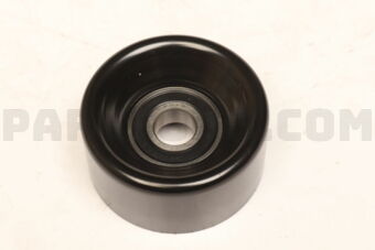31180RAAA01 PULLEY COMP,IDLER