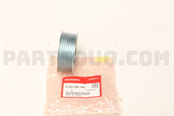 31190RRAA00 PULLEY COMP,IDLE