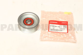 31190RRAA00 PULLEY COMP,IDLE