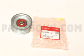 31190RRAA00 PULLEY COMP,IDLE