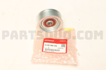 31190RRAA00 PULLEY COMP,IDLE