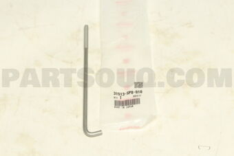 31513SP0010 BOLT,BAT SET A