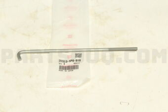 31513SP0010 BOLT,BAT SET A