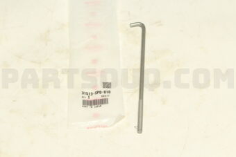 31513SP0010 BOLT,BAT SET A
