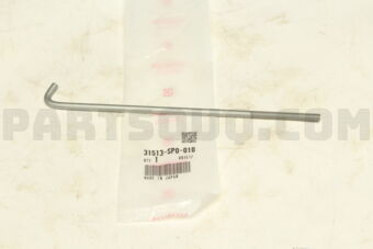 31513SP0010 BOLT,BAT SET A