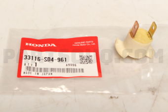 33116SD4961 SOCKET