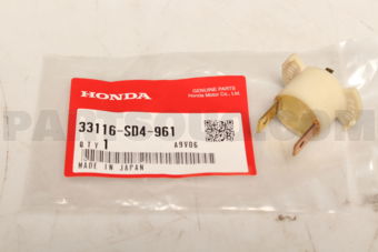 33116SD4961 SOCKET