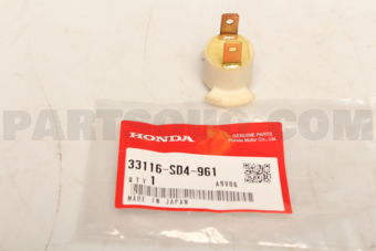 33116SD4961 SOCKET
